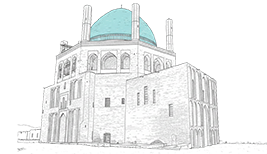 نماد شهر تهران